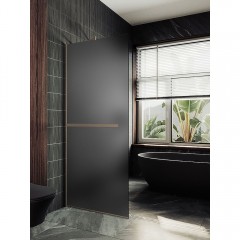 Душевое ограждение MaybahGlass MGD-712-2у