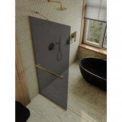 Душевое ограждение MaybahGlass MGD-712-2у