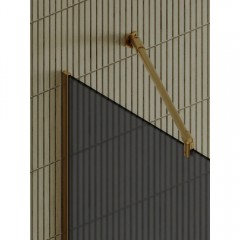 Душевое ограждение MaybahGlass MGD-712-2у