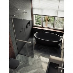 Душевое ограждение MaybahGlass MGD-712-5у