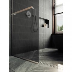 Душевое ограждение MaybahGlass MGD-712-5у