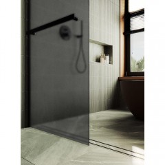 Душевое ограждение MaybahGlass MGD-718-6ш