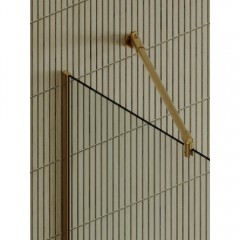 Душевое ограждение MaybahGlass MGD-1418-2у