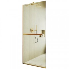 Душевое ограждение MaybahGlass MGD-1418-3у