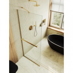 Душевое ограждение MaybahGlass MGD-1418-3у