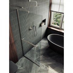 Душевое ограждение MaybahGlass MGD-708-5у