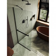Душевое ограждение MaybahGlass MGD-708-6у