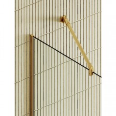 Душевое ограждение MaybahGlass MGD-714-3у