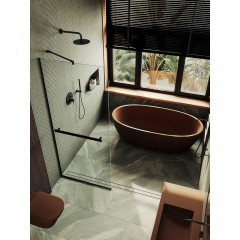 Душевое ограждение MaybahGlass MGD-714-6у