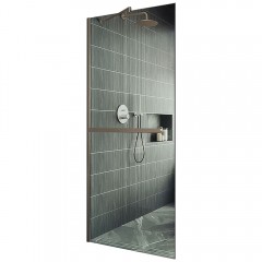 Душевое ограждение MaybahGlass MGD-720-2ш