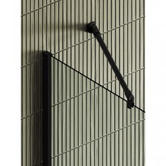 Душевое ограждение MaybahGlass MGD-726-6ш