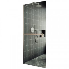 Душевое ограждение MaybahGlass MGD-708-5ш
