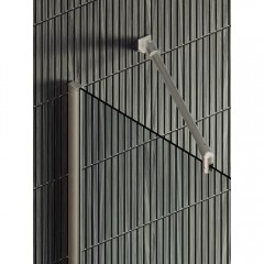Душевое ограждение MaybahGlass MGD-708-5ш