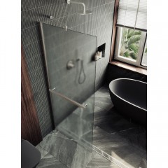 Душевое ограждение MaybahGlass MGD-1463-5ш