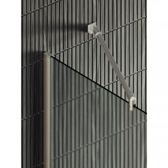 Душевое ограждение MaybahGlass MGD-1463-5ш