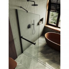 Душевое ограждение MaybahGlass MGD-713-6ш