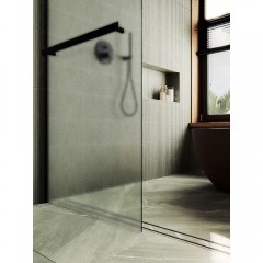 Душевое ограждение MaybahGlass MGD-713-6ш