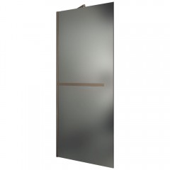 Душевое ограждение MaybahGlass MGD-719-2ш