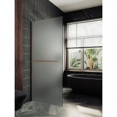 Душевое ограждение MaybahGlass MGD-719-2ш
