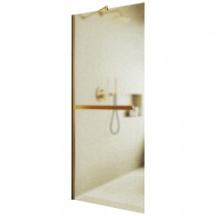 Душевое ограждение MaybahGlass MGD-719-3ш