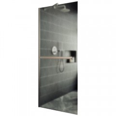 Душевое ограждение MaybahGlass MGD-719-5ш