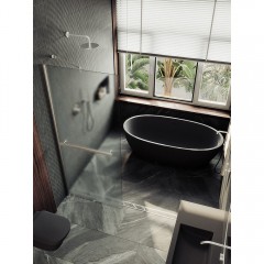 Душевое ограждение MaybahGlass MGD-719-5ш