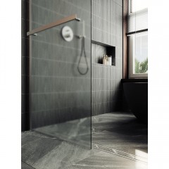 Душевое ограждение MaybahGlass MGD-719-5ш