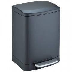 Ведро для мусора WeltWasser GOLF BL 6L