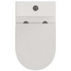 Унитаз Teymi Lina R T40120 безободковый