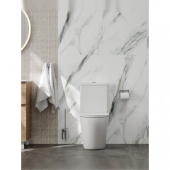 Унитаз Teymi Lina R T40120 безободковый