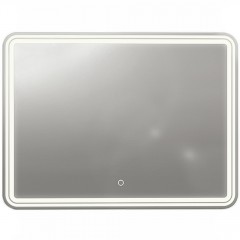 Зеркало Art&Max Tito AM-Tit-900-800-DS-F