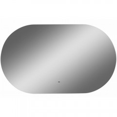 Зеркало Art&Max Torino AM-Tor-1000-600-DS-F