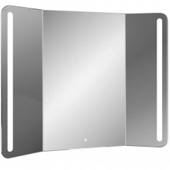 Зеркало Art&Max Trento AM-Tre-1000-800-DS-F