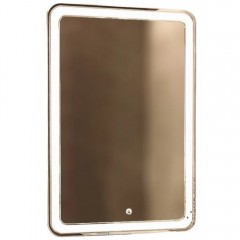 Зеркало Art&Max Vita AM-Vit-500-800-DS-F