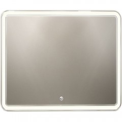 Зеркало Art&Max Vita AM-Vit-900-800-DS-F