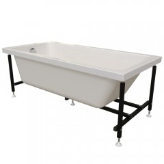 Ванна акриловая Radomir Дижон 180x70