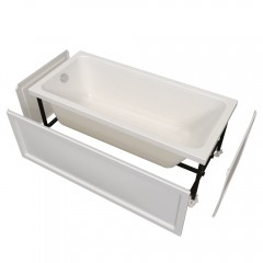 Ванна акриловая Radomir Дижон 180x70