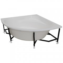 Ванна акриловая Radomir Данте 140x140