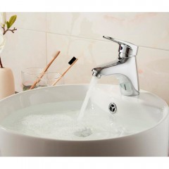 Смеситель для раковины Ledeme H04 L1004