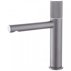 Смеситель для раковины Olive'S Mansa 36100MNGM