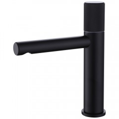 Смеситель для раковины Olive'S Mansa 36100MNB