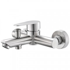 Смеситель для ванны Olive'S Olisan Steel ST1201