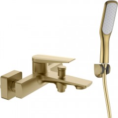 Смеситель для ванны Olive'S Viar 28201VRG