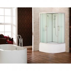 Душевая кабина Esbano EST-100CRB