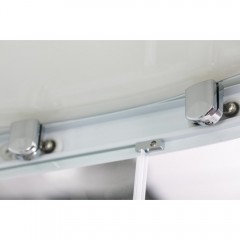 Душевая кабина Esbano EST-100CRB