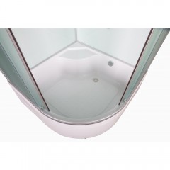 Душевая кабина Esbano EST-100CRB