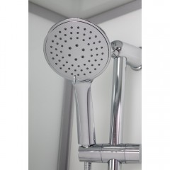 Душевая кабина Esbano EST-100CRB