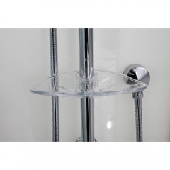 Душевая кабина Esbano EST-100CRB