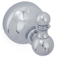 Крючок Veragio Gialetta VR.GLT-6431.CR