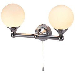 Светильник настенный Burlington Edwardian T51